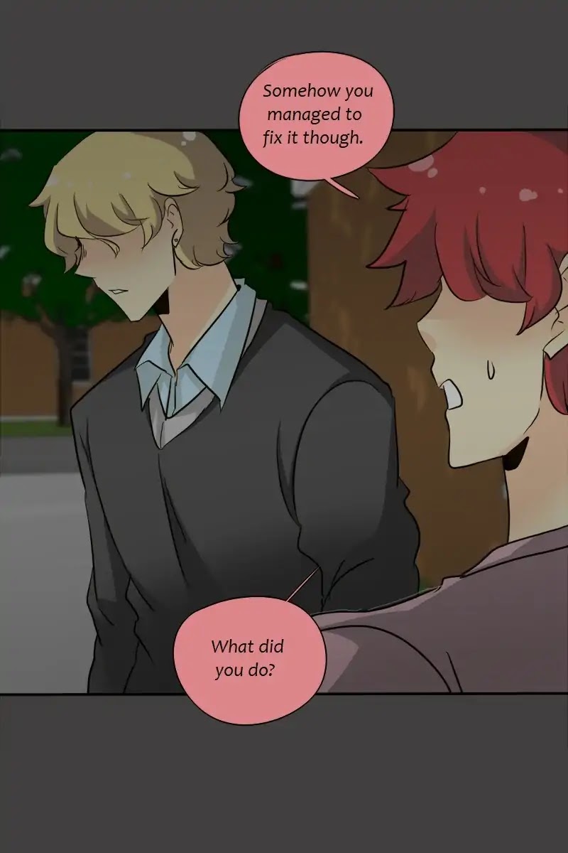 unOrdinary Chapter 140 page 89 - Chapter 140: Ep.137