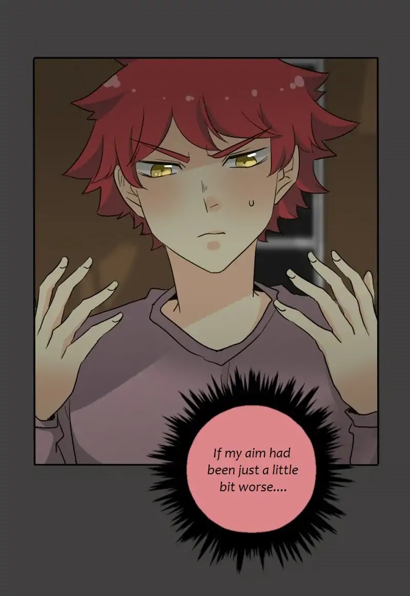 unOrdinary Chapter 140 page 9 - Chapter 140: Ep.137