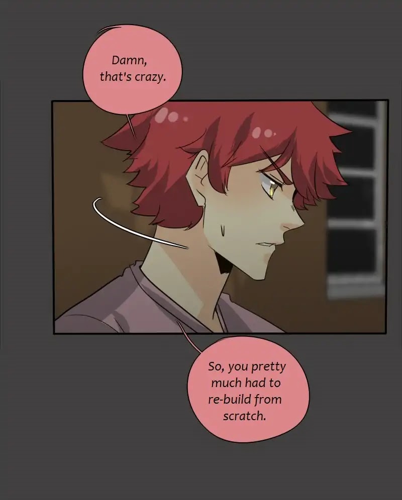 unOrdinary Chapter 140 page 97 - Chapter 140: Ep.137