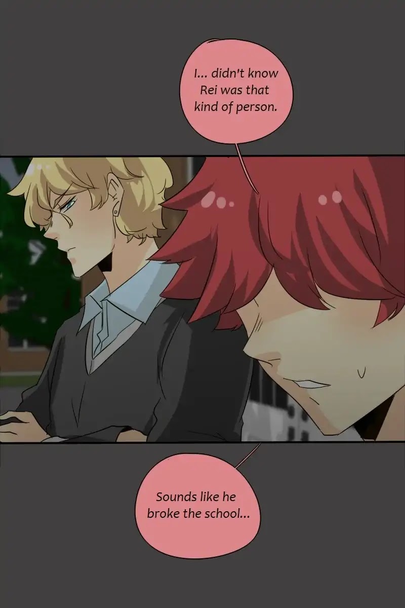 unOrdinary Chapter 140 page 98 - Chapter 140: Ep.137