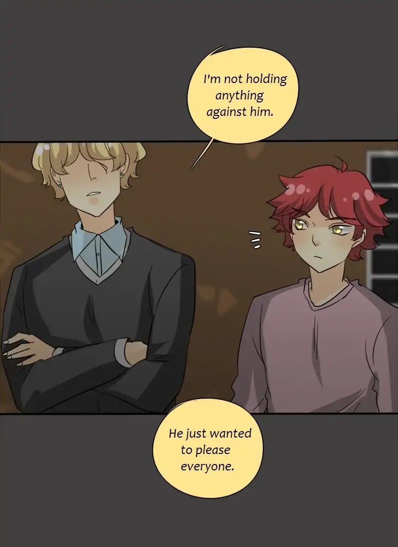 unOrdinary Chapter 140 page 99 - Chapter 140: Ep.137