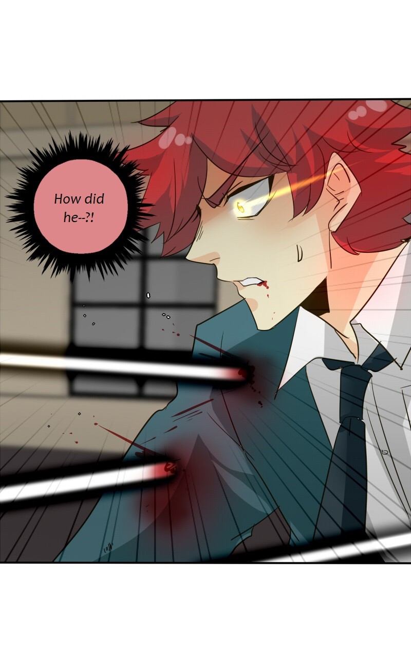 unOrdinary Chapter 141 page 101 - Chapter 141: Episode 138