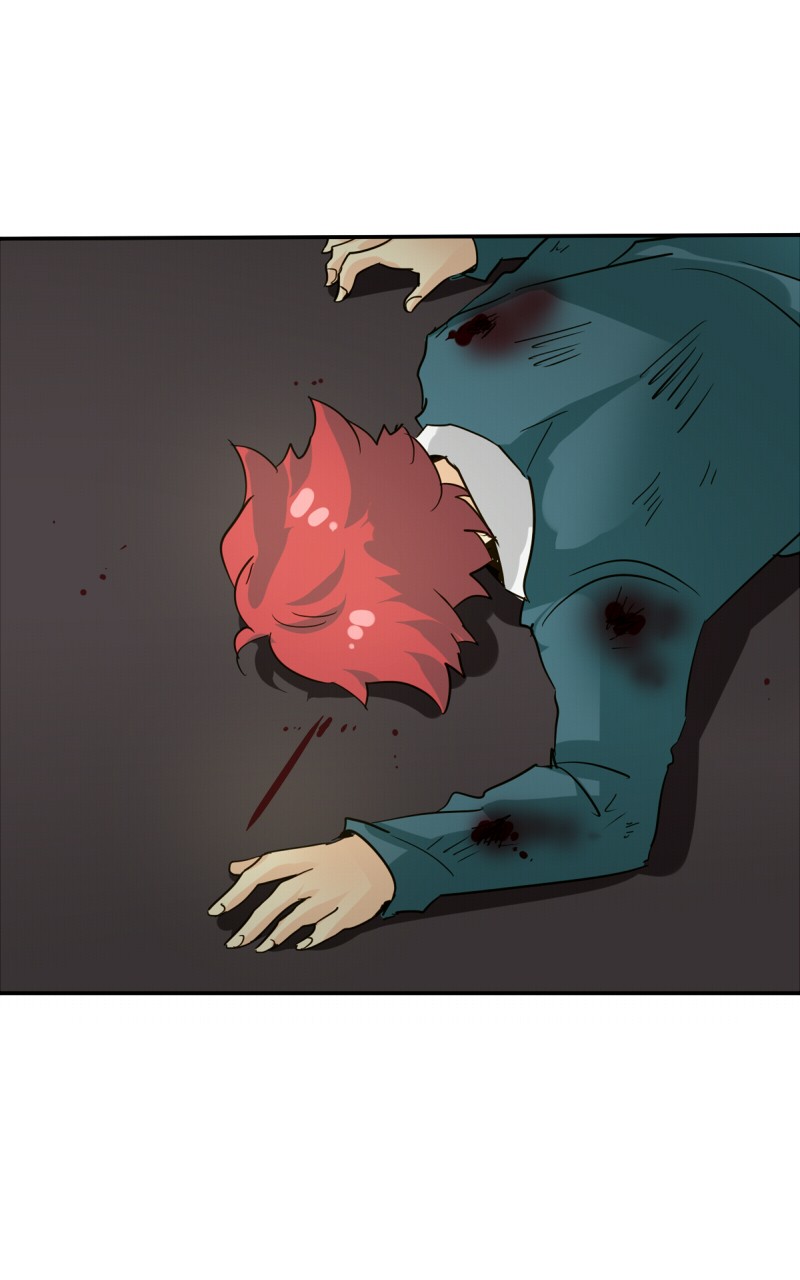 unOrdinary Chapter 141 page 116 - Chapter 141: Episode 138
