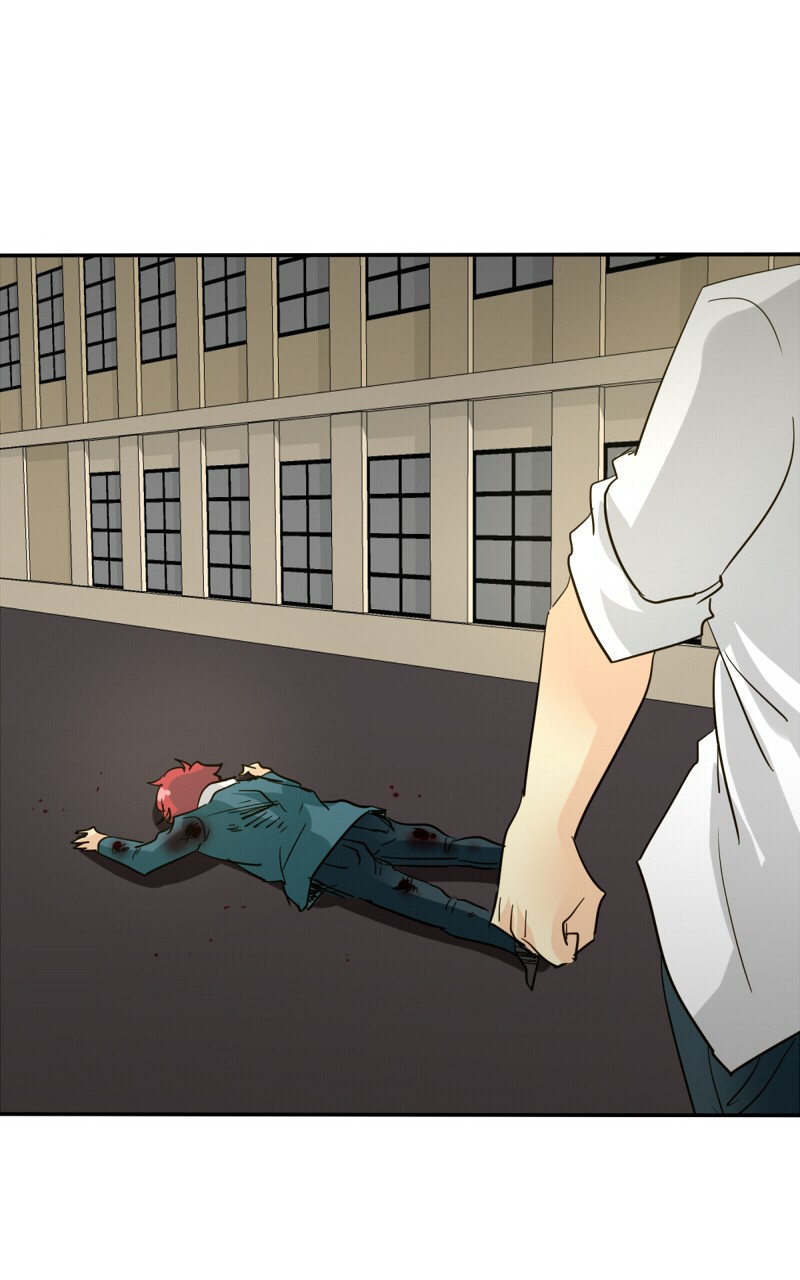 unOrdinary Chapter 141 page 117 - Chapter 141: Episode 138