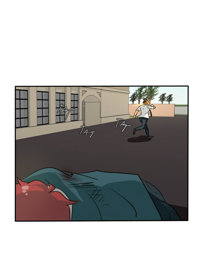 unOrdinary Chapter 141 page 120 - Chapter 141: Episode 138