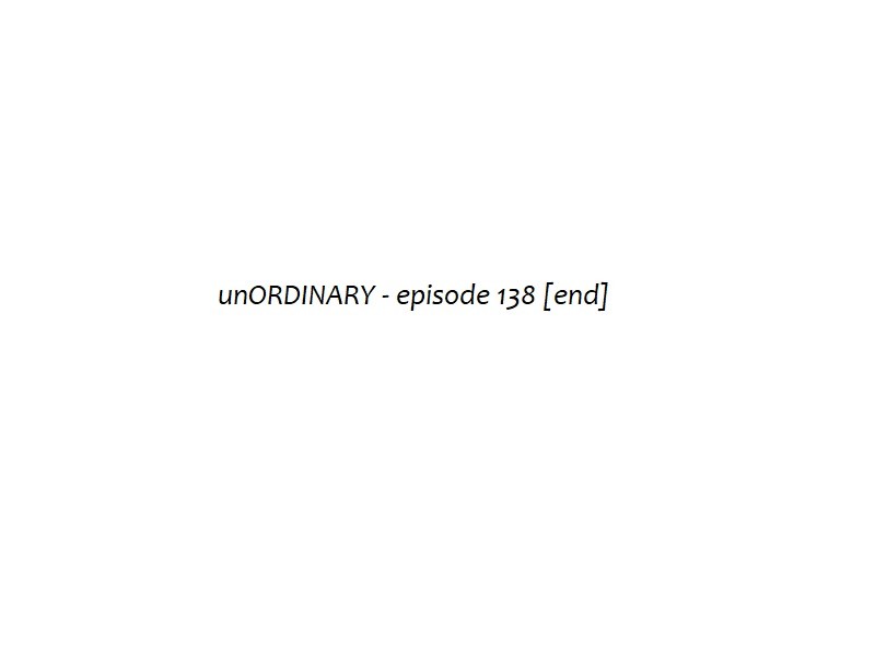 unOrdinary Chapter 141 page 121 - Chapter 141: Episode 138