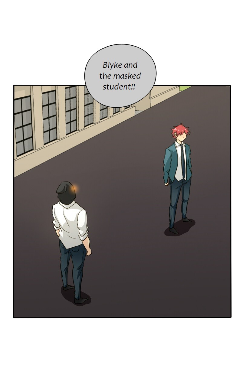 unOrdinary Chapter 141 page 15 - Chapter 141: Episode 138