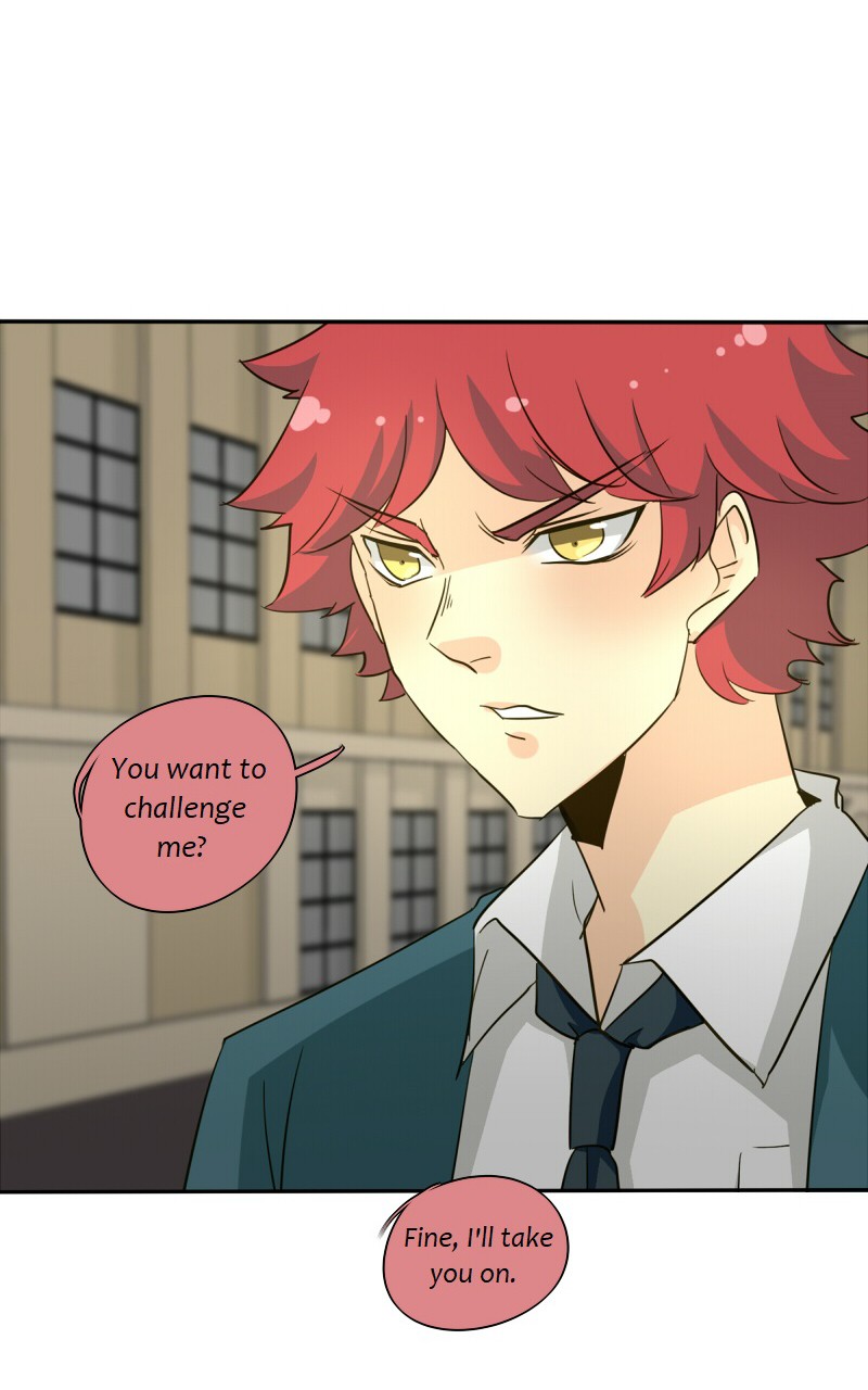 unOrdinary Chapter 141 page 17 - Chapter 141: Episode 138