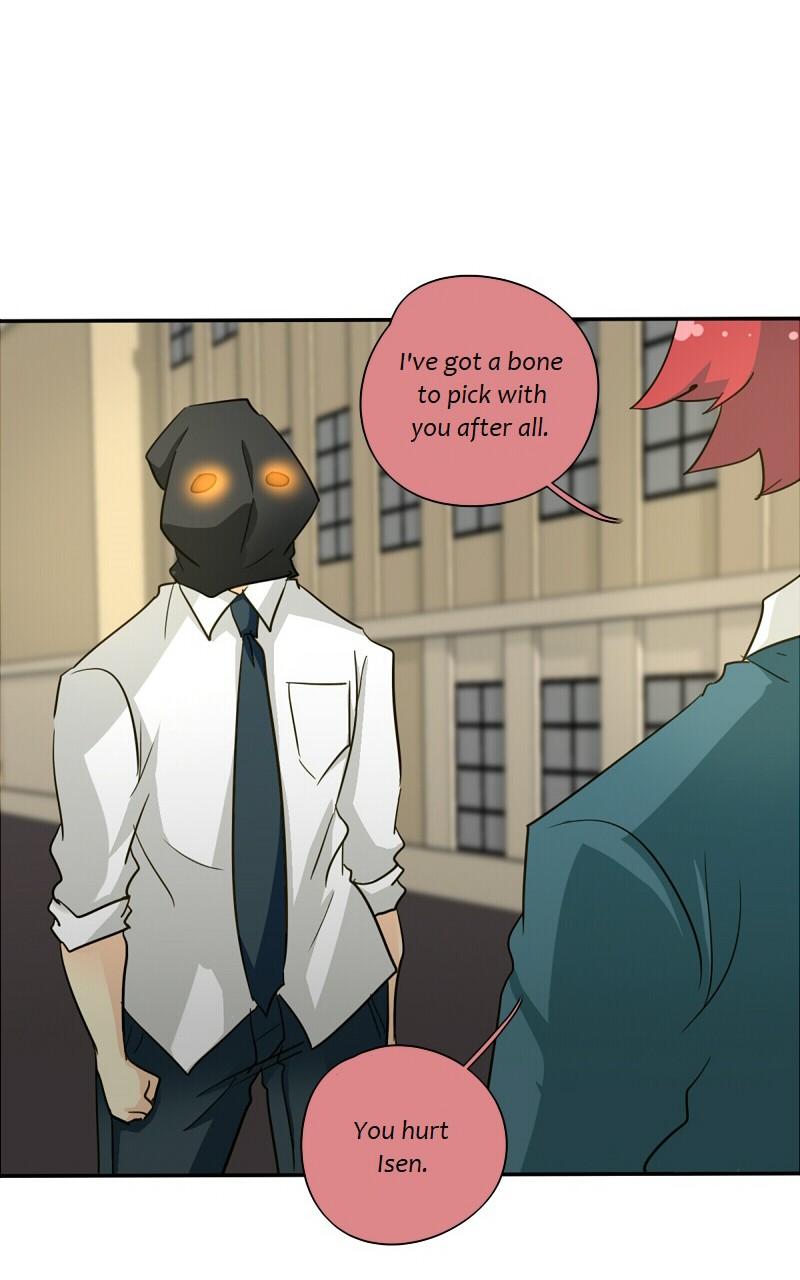 unOrdinary Chapter 141 page 18 - Chapter 141: Episode 138