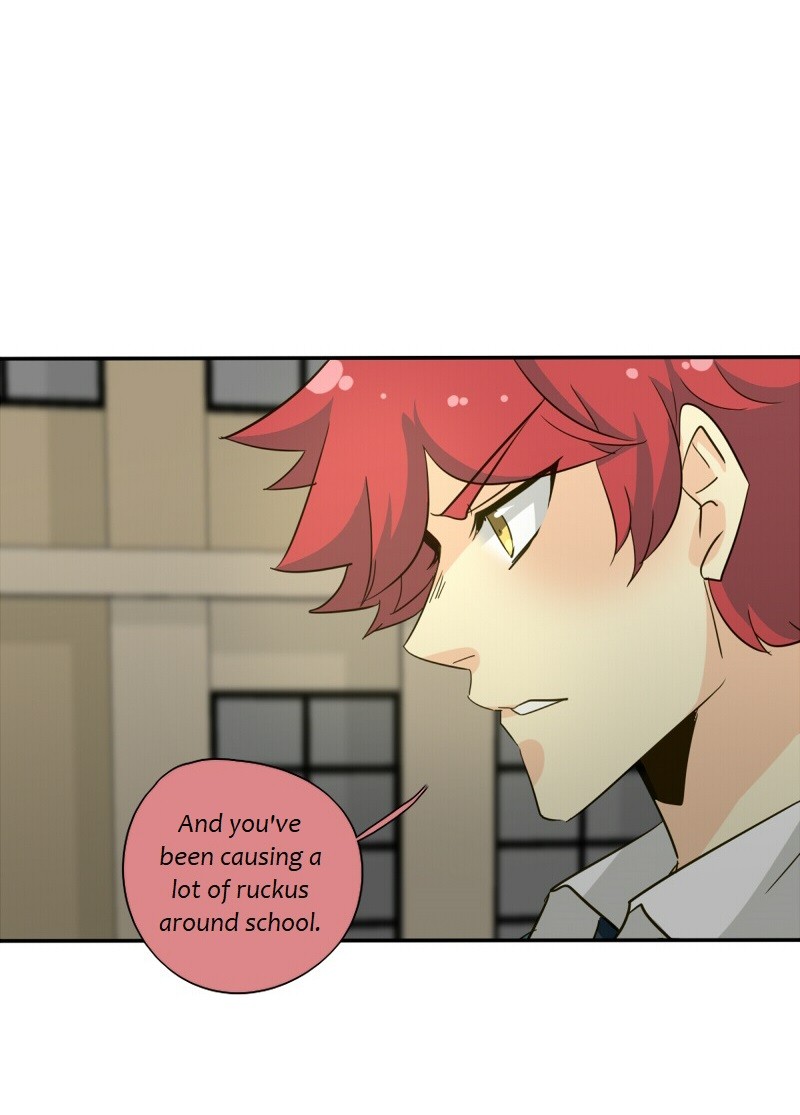unOrdinary Chapter 141 page 19 - Chapter 141: Episode 138