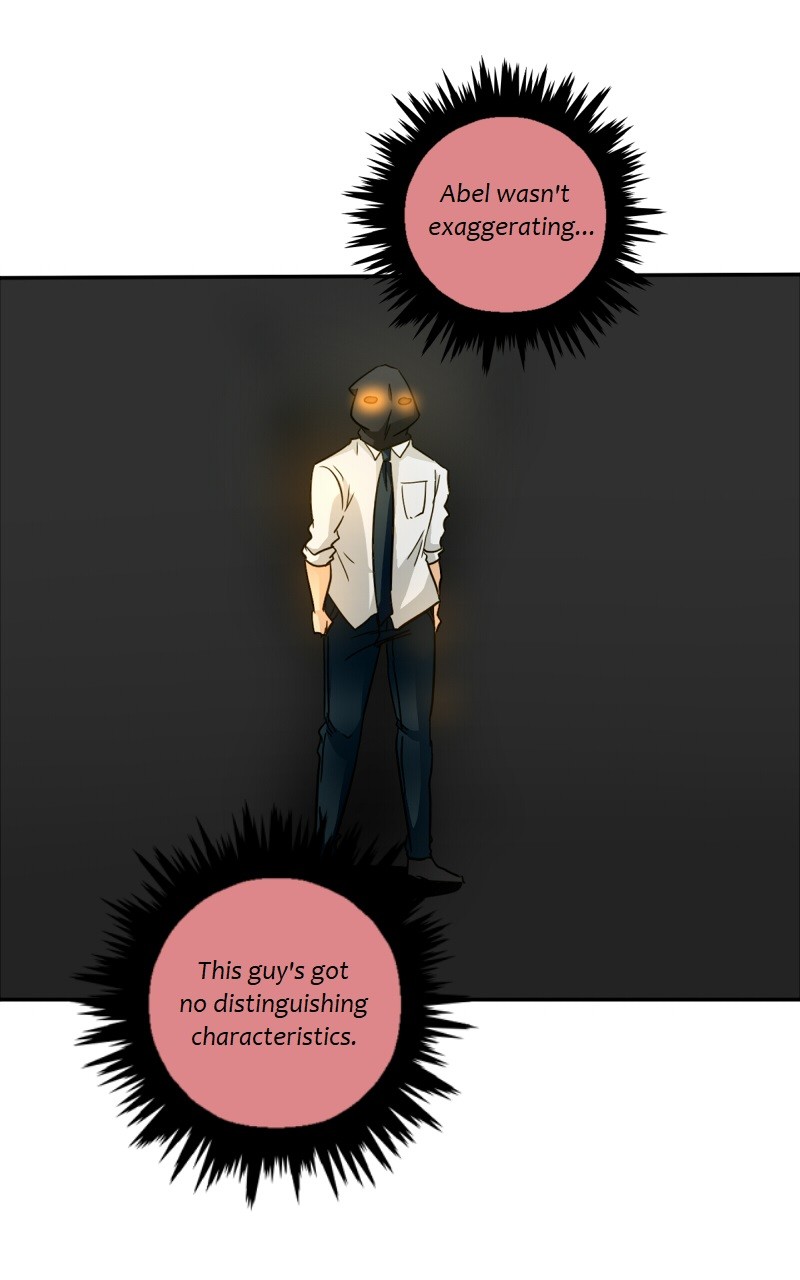 unOrdinary Chapter 141 page 21 - Chapter 141: Episode 138
