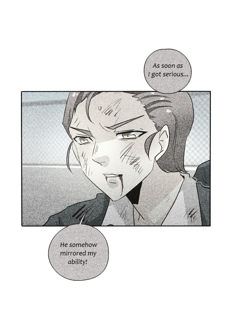 unOrdinary Chapter 141 page 23 - Chapter 141: Episode 138