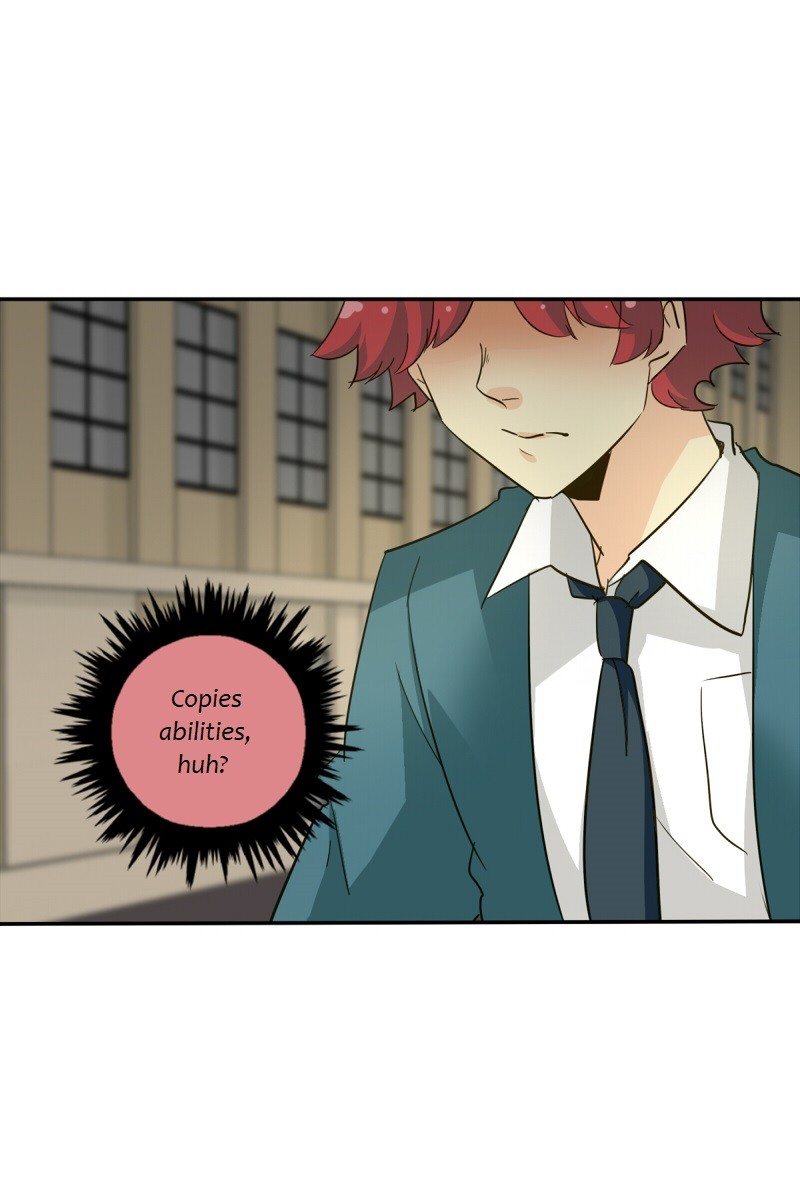unOrdinary Chapter 141 page 24 - Chapter 141: Episode 138