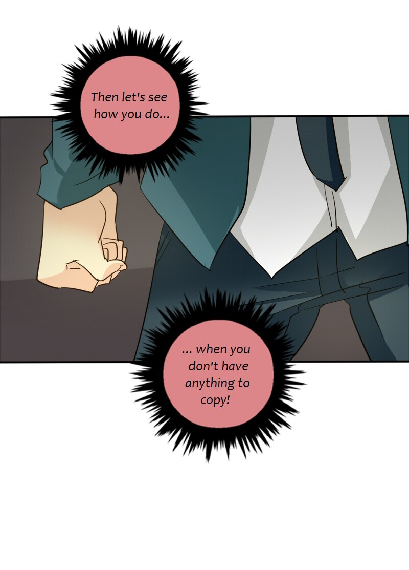 unOrdinary Chapter 141 page 25 - Chapter 141: Episode 138