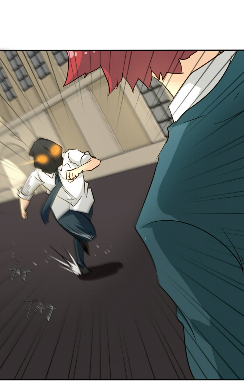 unOrdinary Chapter 141 page 26 - Chapter 141: Episode 138