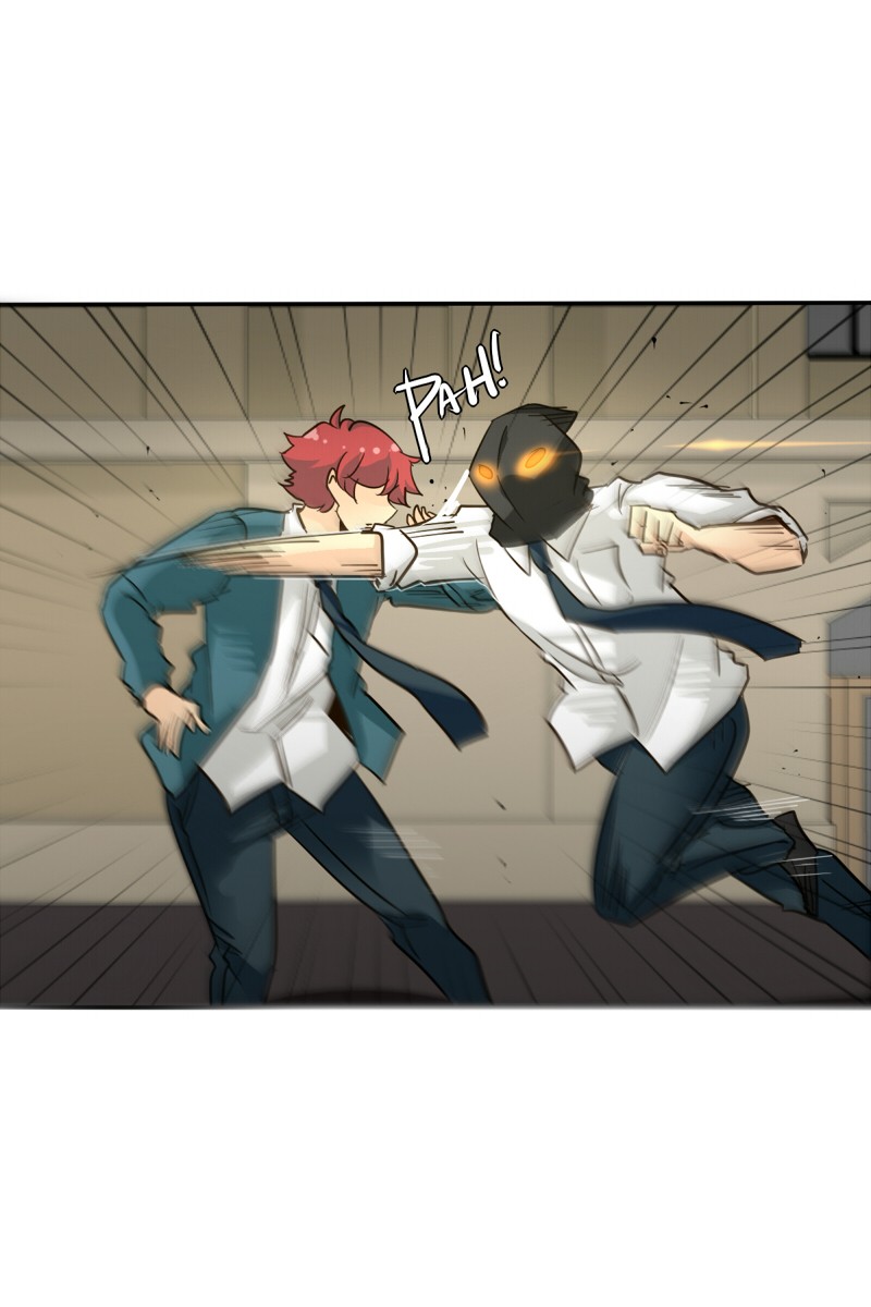 unOrdinary Chapter 141 page 31 - Chapter 141: Episode 138