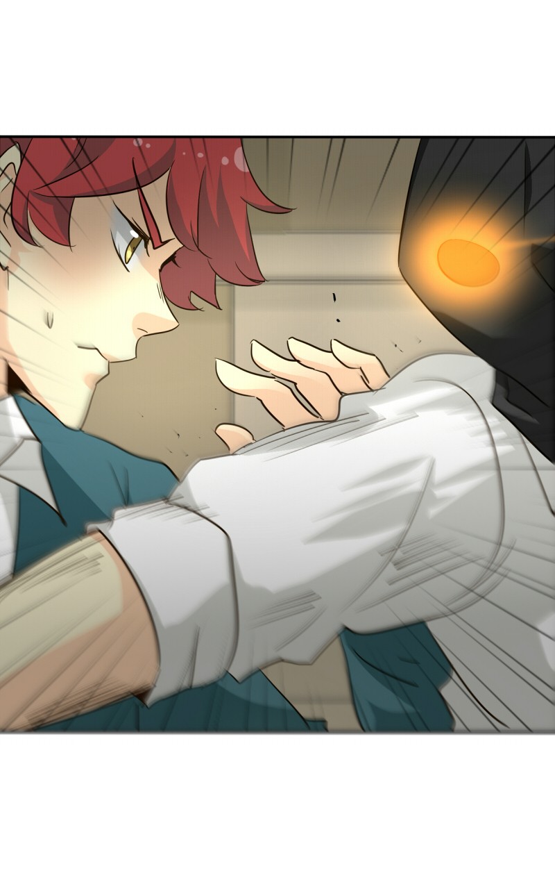 unOrdinary Chapter 141 page 32 - Chapter 141: Episode 138