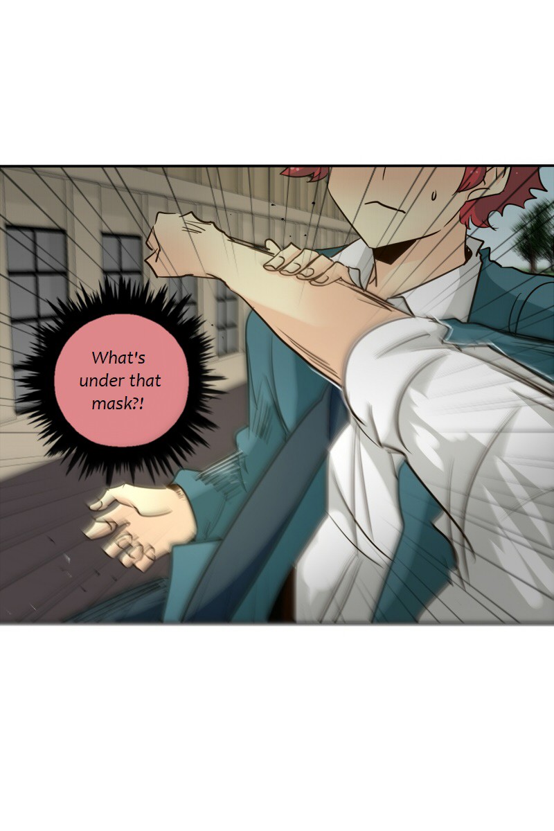unOrdinary Chapter 141 page 33 - Chapter 141: Episode 138