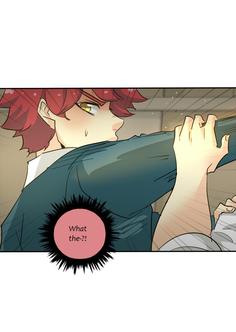 unOrdinary Chapter 141 page 35 - Chapter 141: Episode 138