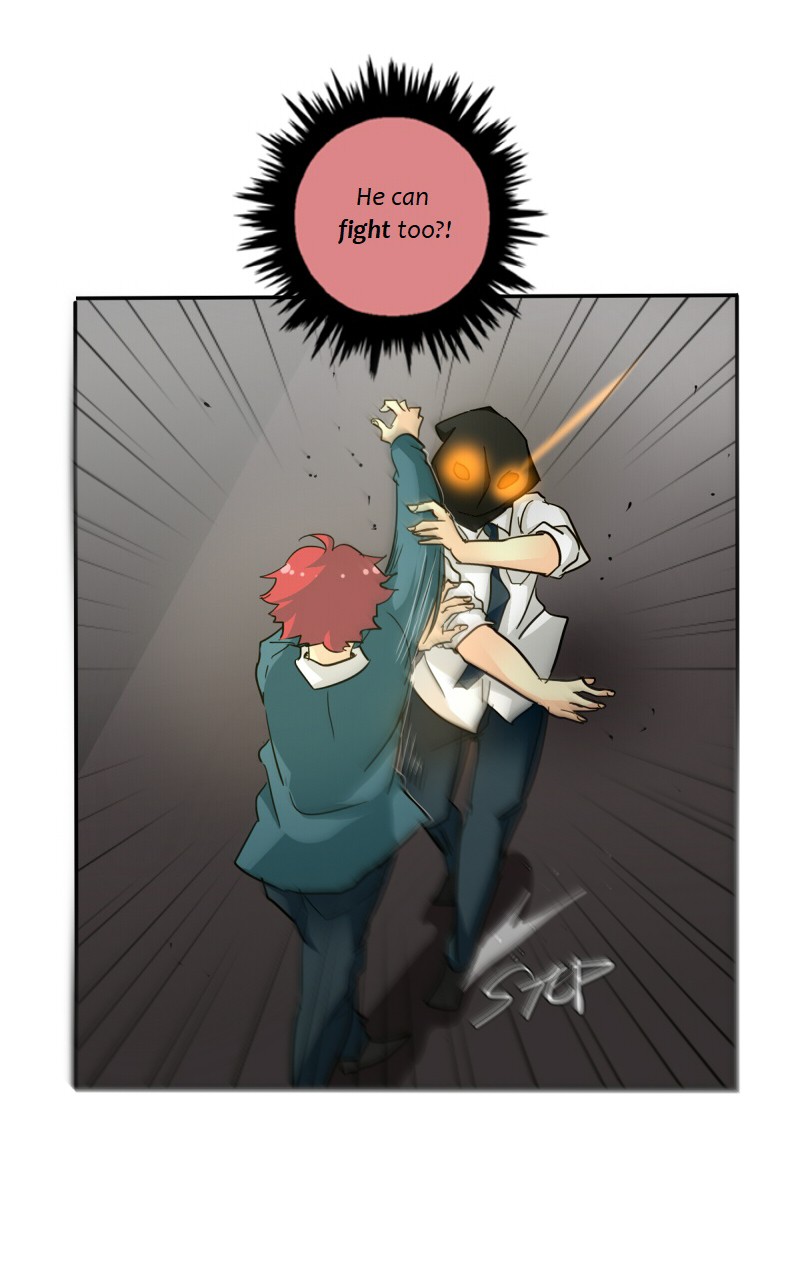 unOrdinary Chapter 141 page 36 - Chapter 141: Episode 138