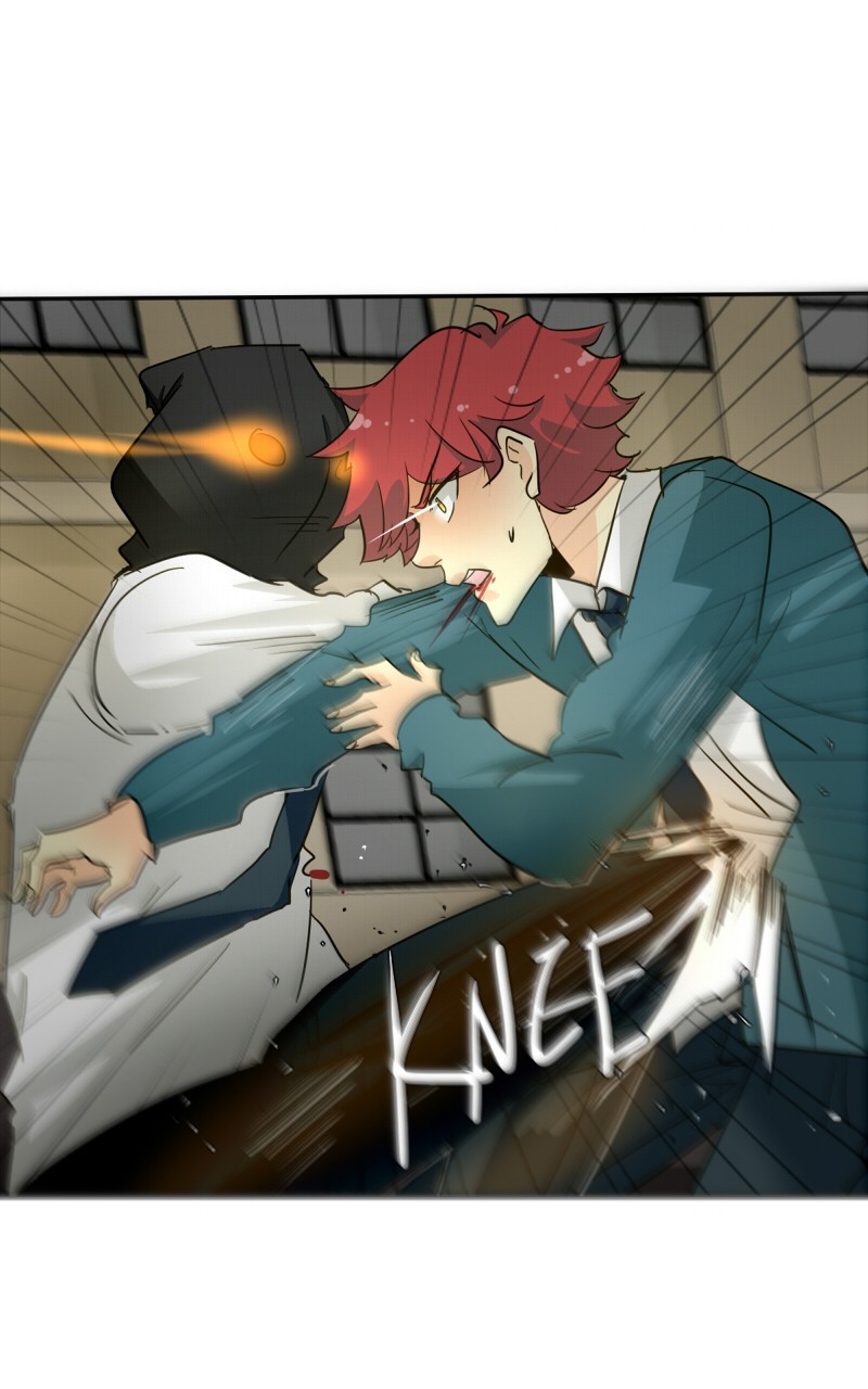 unOrdinary Chapter 141 page 37 - Chapter 141: Episode 138