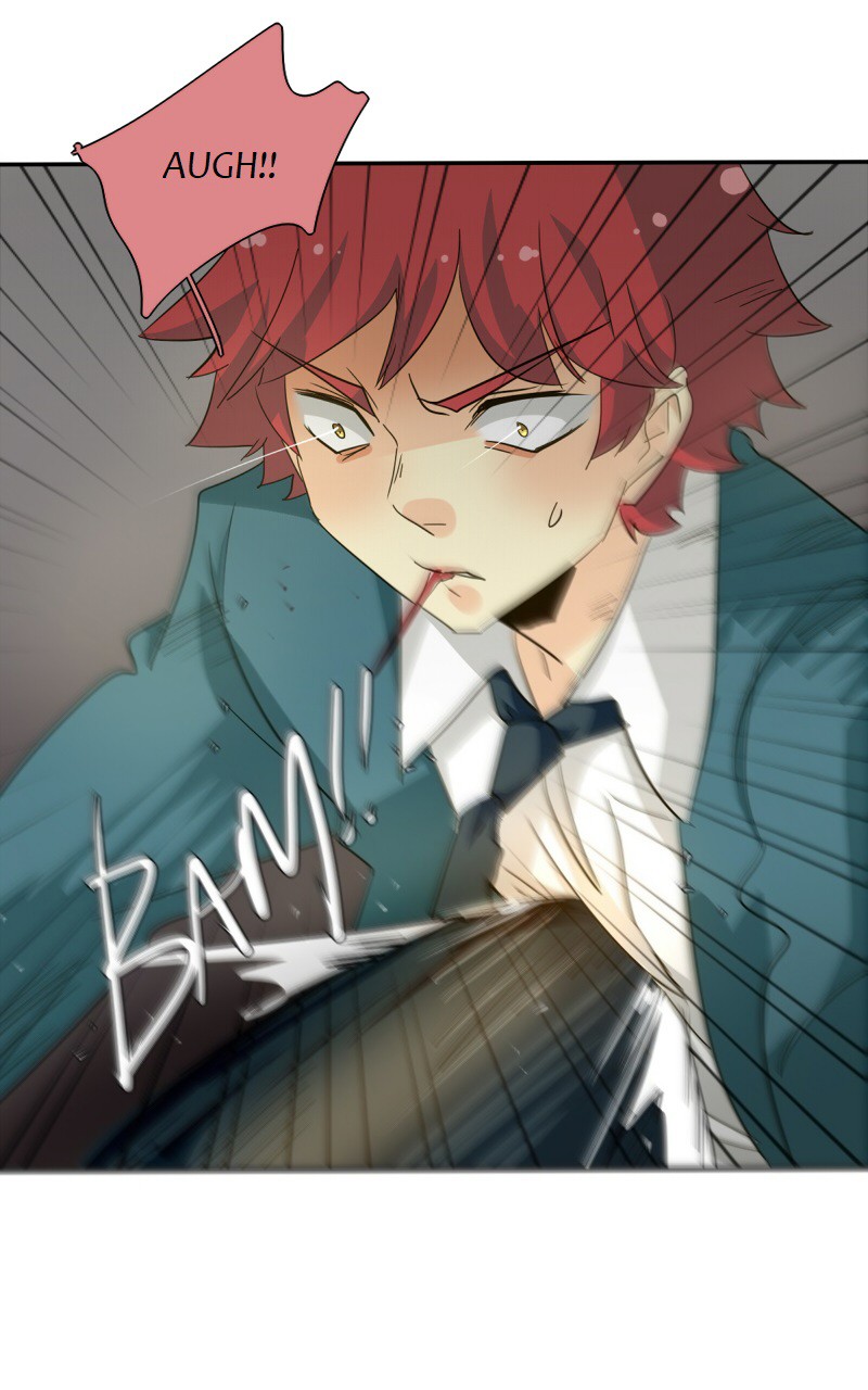 unOrdinary Chapter 141 page 39 - Chapter 141: Episode 138
