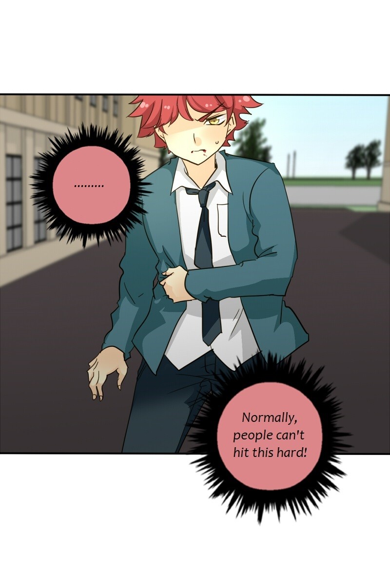unOrdinary Chapter 141 page 43 - Chapter 141: Episode 138