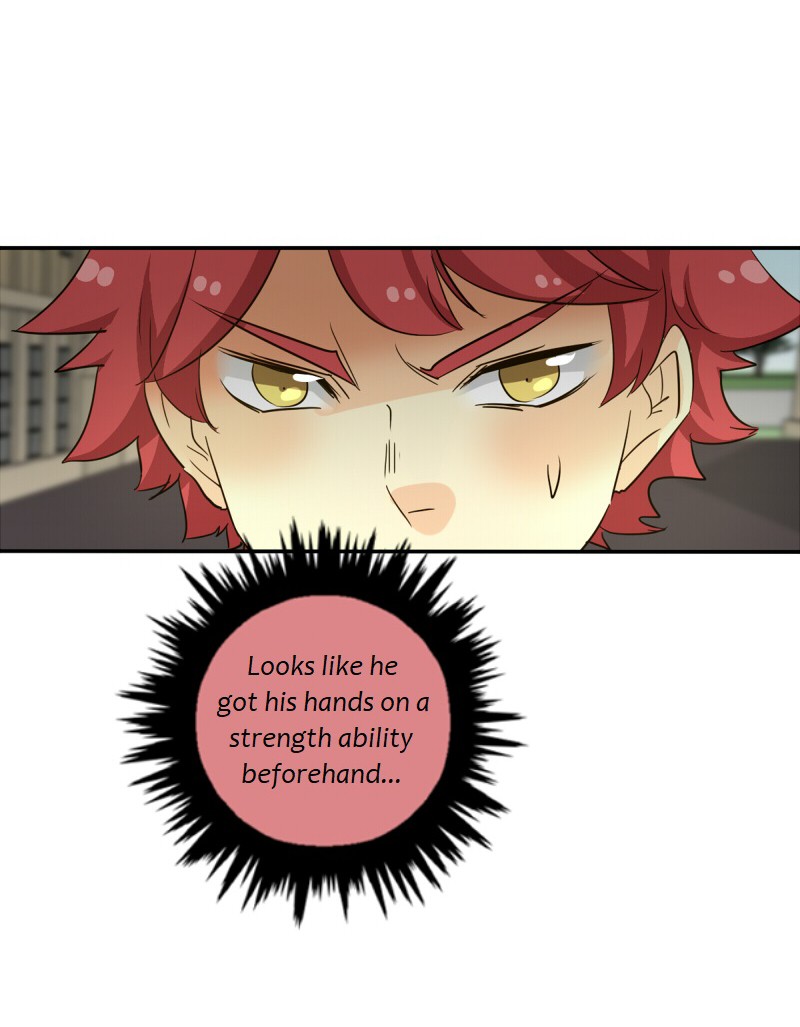 unOrdinary Chapter 141 page 44 - Chapter 141: Episode 138