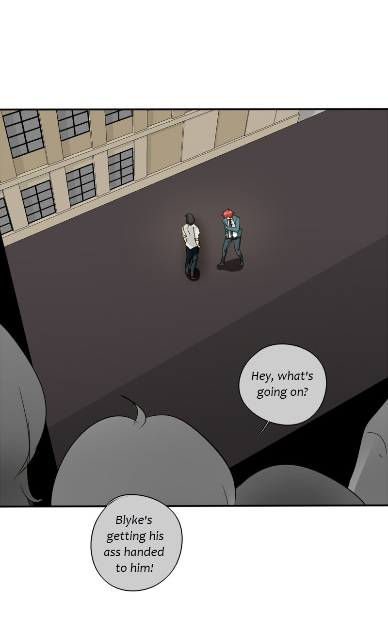 unOrdinary Chapter 141 page 46 - Chapter 141: Episode 138