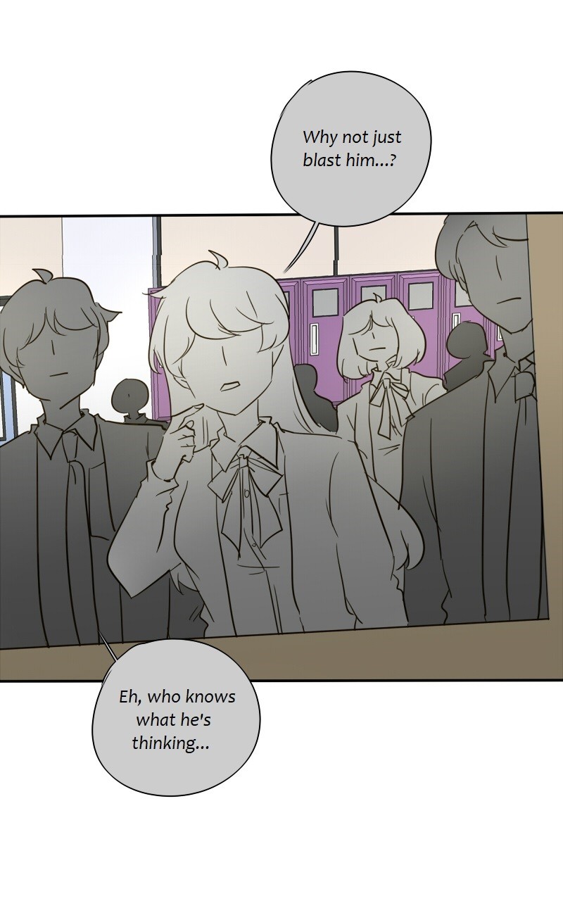 unOrdinary Chapter 141 page 47 - Chapter 141: Episode 138