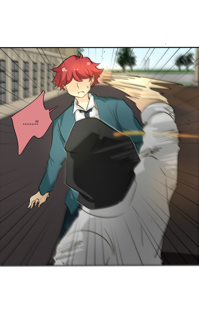 unOrdinary Chapter 141 page 51 - Chapter 141: Episode 138