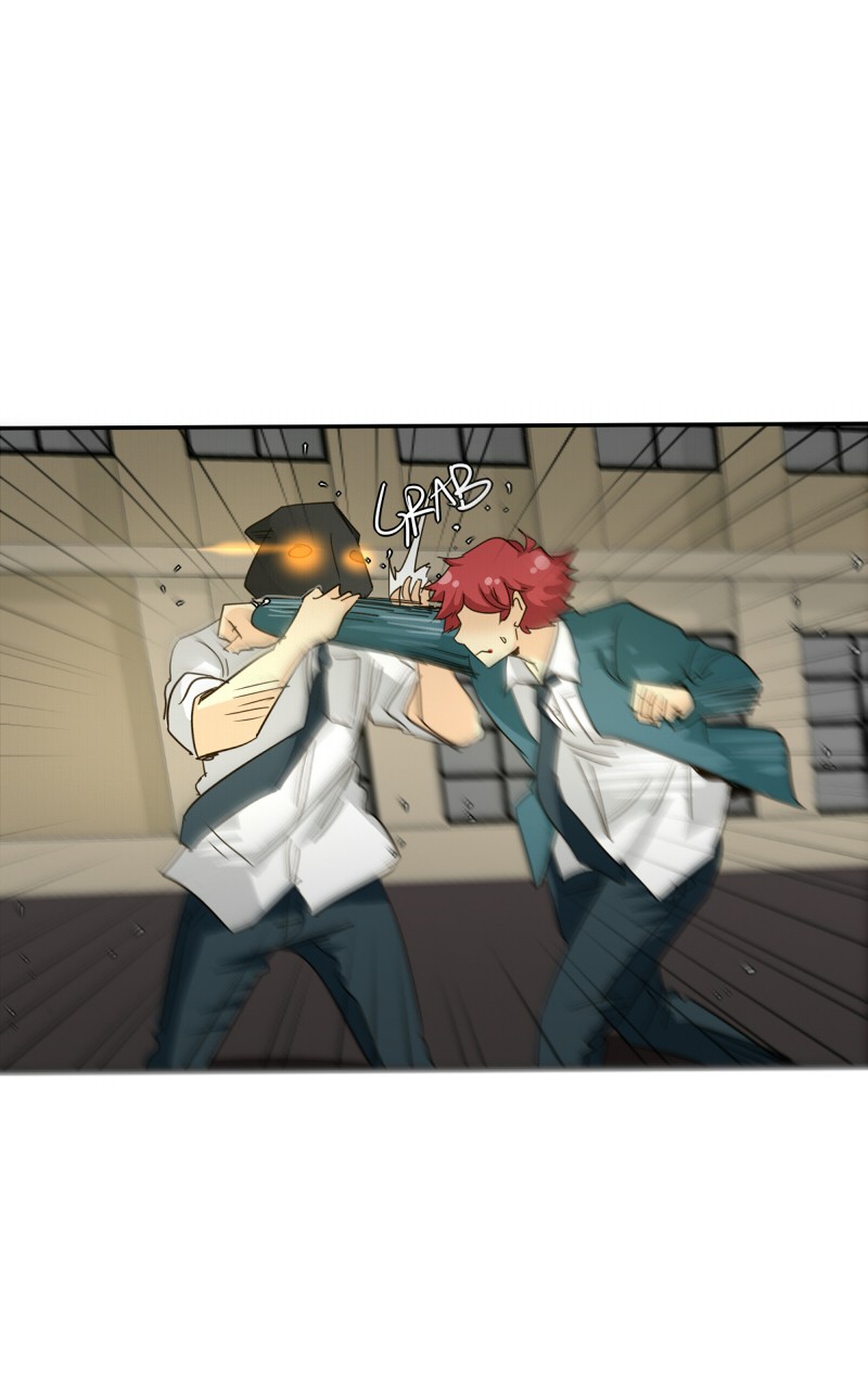 unOrdinary Chapter 141 page 58 - Chapter 141: Episode 138