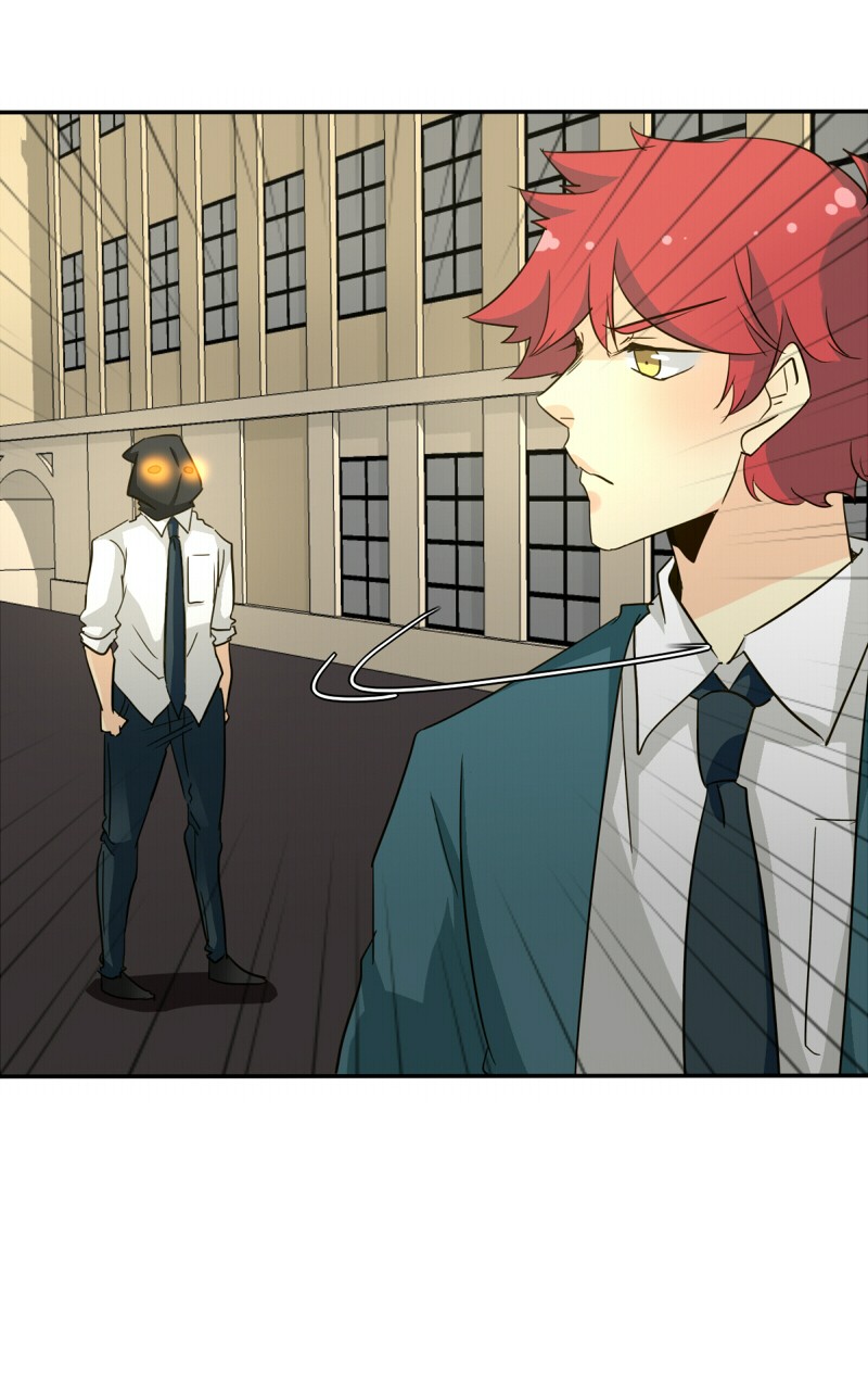 unOrdinary Chapter 141 page 6 - Chapter 141: Episode 138