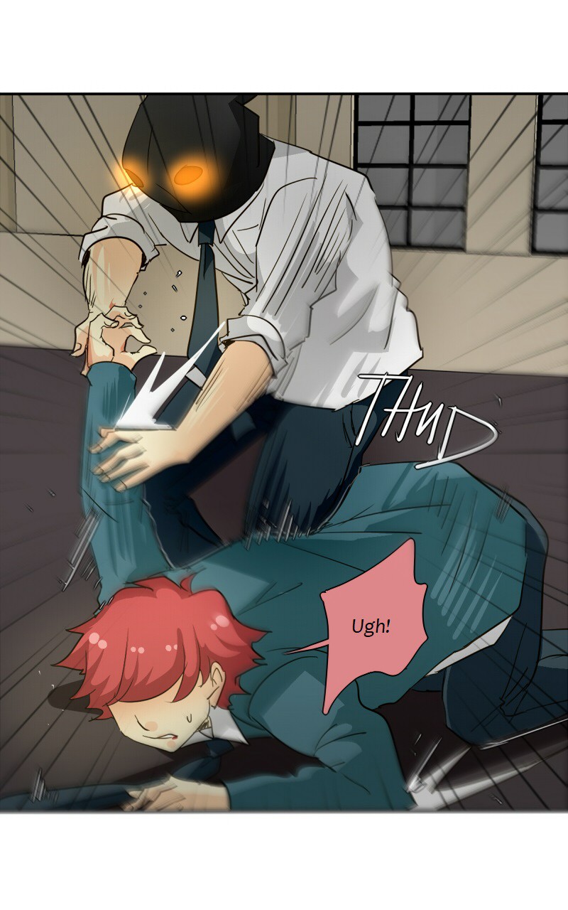 unOrdinary Chapter 141 page 61 - Chapter 141: Episode 138
