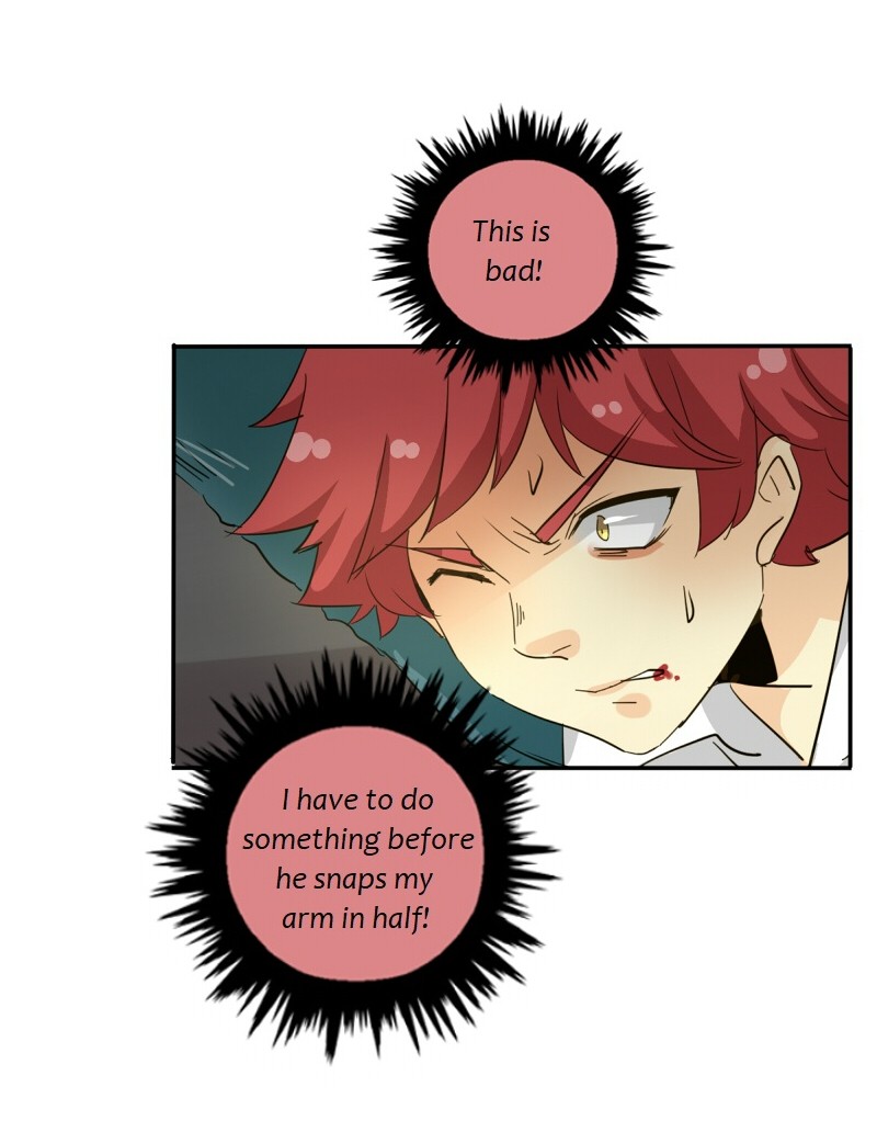 unOrdinary Chapter 141 page 63 - Chapter 141: Episode 138