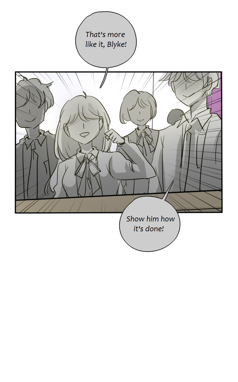 unOrdinary Chapter 141 page 87 - Chapter 141: Episode 138