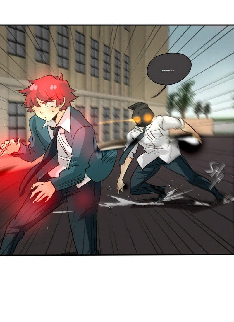unOrdinary Chapter 141 page 95 - Chapter 141: Episode 138