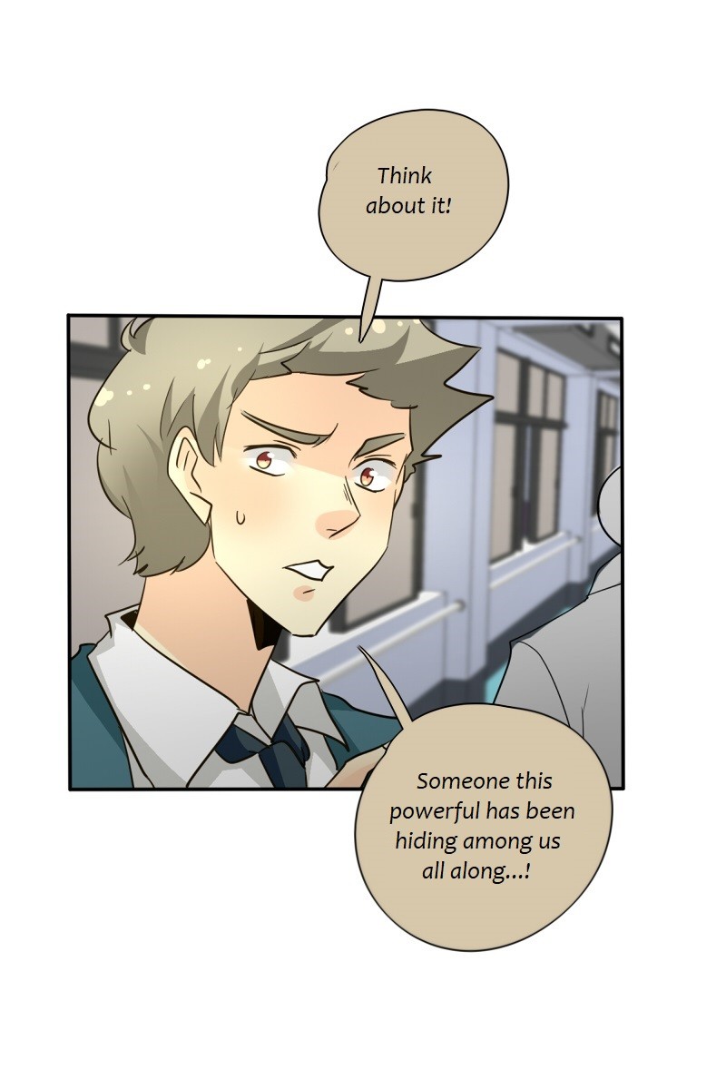 unOrdinary Chapter 142 page 10 - Chapter 142: Episode 139