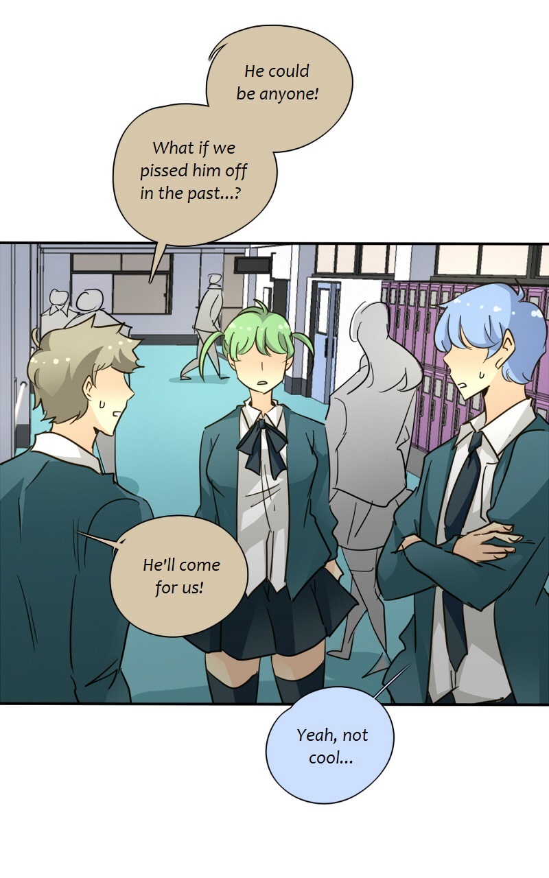 unOrdinary Chapter 142 page 11 - Chapter 142: Episode 139