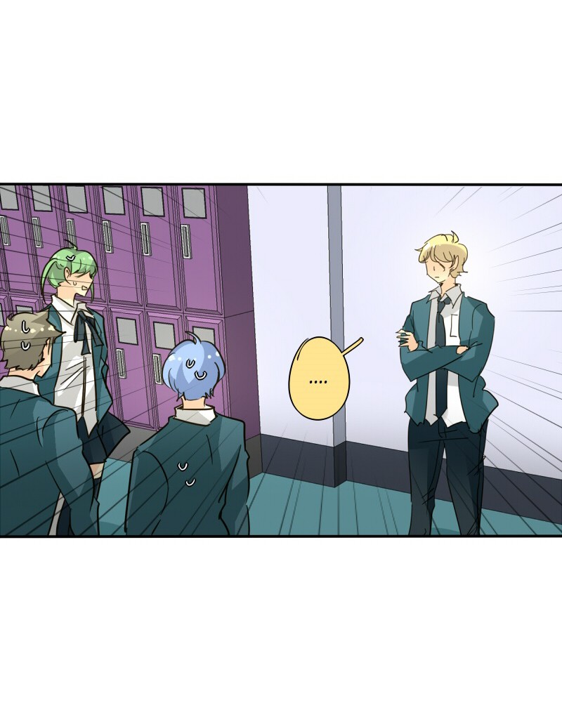 unOrdinary Chapter 142 page 14 - Chapter 142: Episode 139