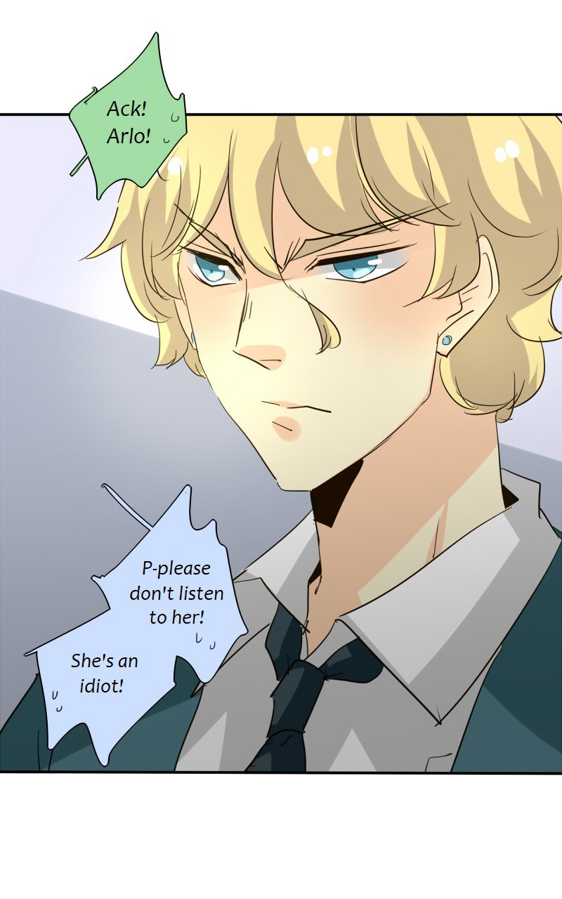 unOrdinary Chapter 142 page 15 - Chapter 142: Episode 139