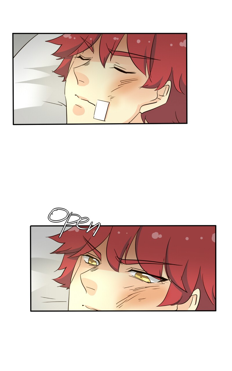 unOrdinary Chapter 142 page 18 - Chapter 142: Episode 139