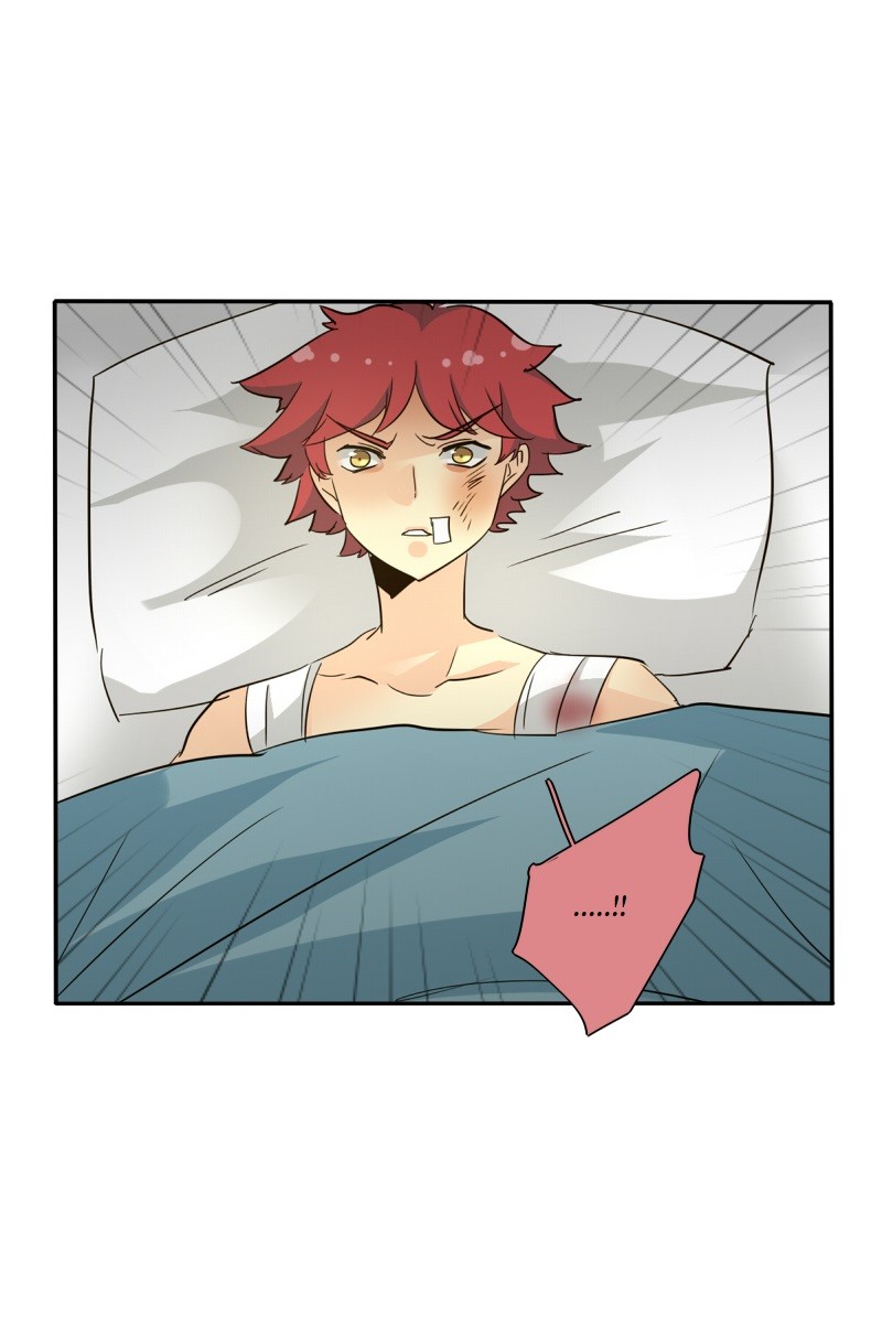 unOrdinary Chapter 142 page 19 - Chapter 142: Episode 139