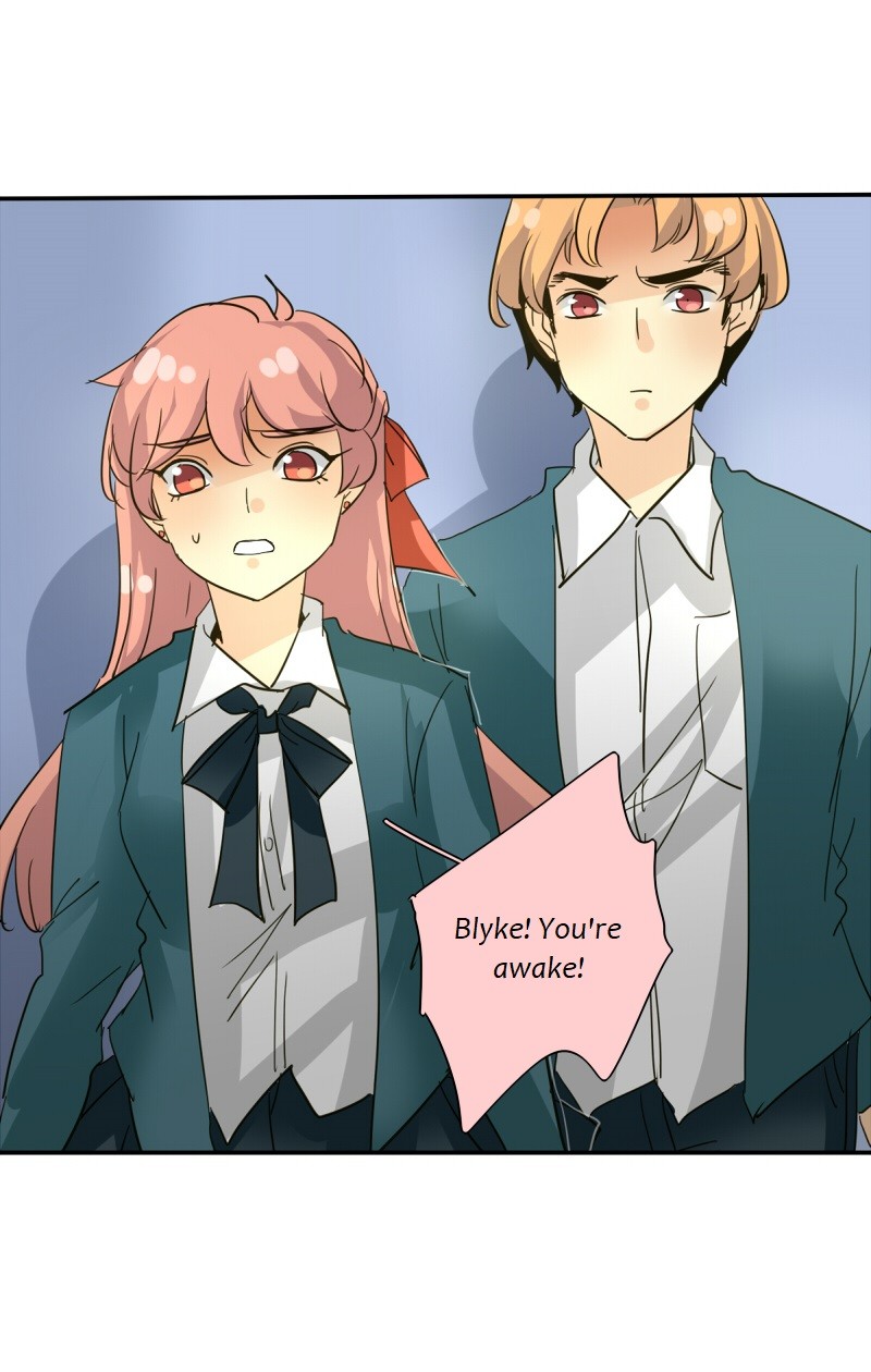 unOrdinary Chapter 142 page 21 - Chapter 142: Episode 139