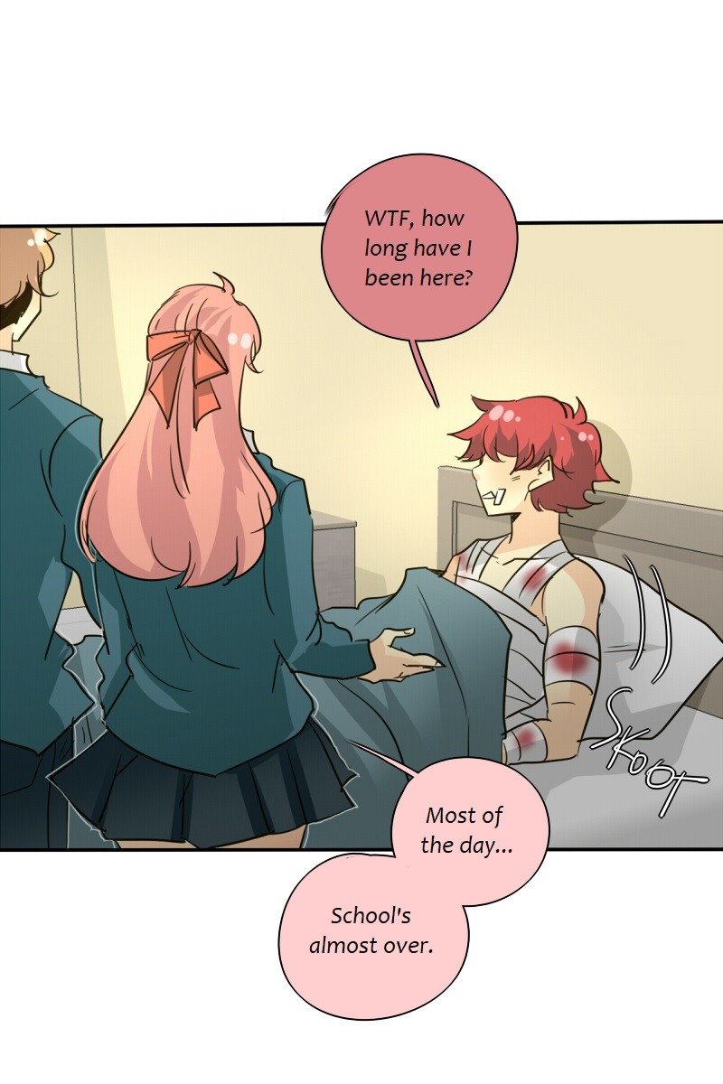unOrdinary Chapter 142 page 22 - Chapter 142: Episode 139
