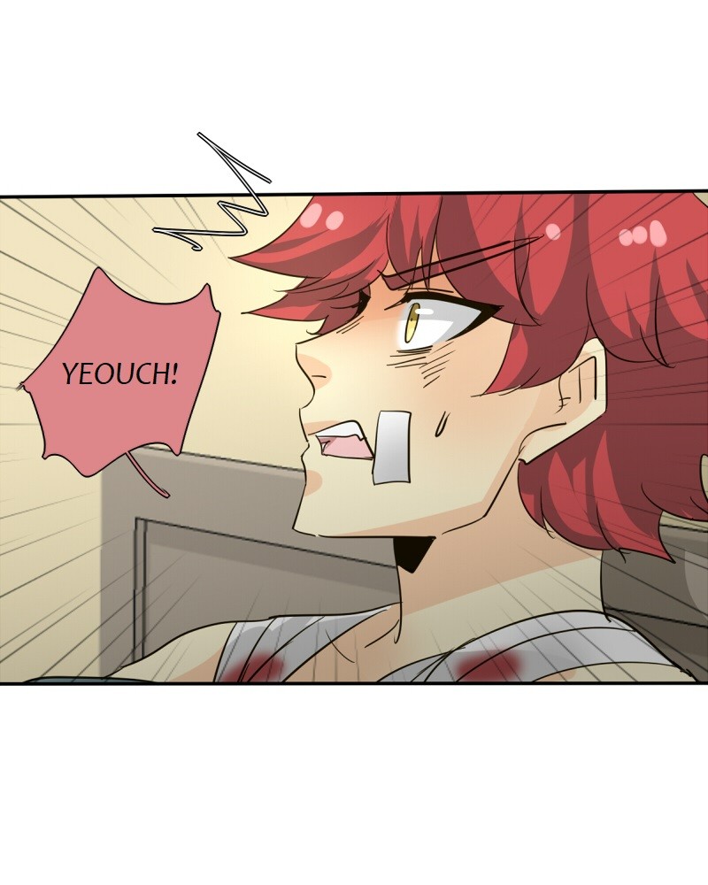 unOrdinary Chapter 142 page 23 - Chapter 142: Episode 139