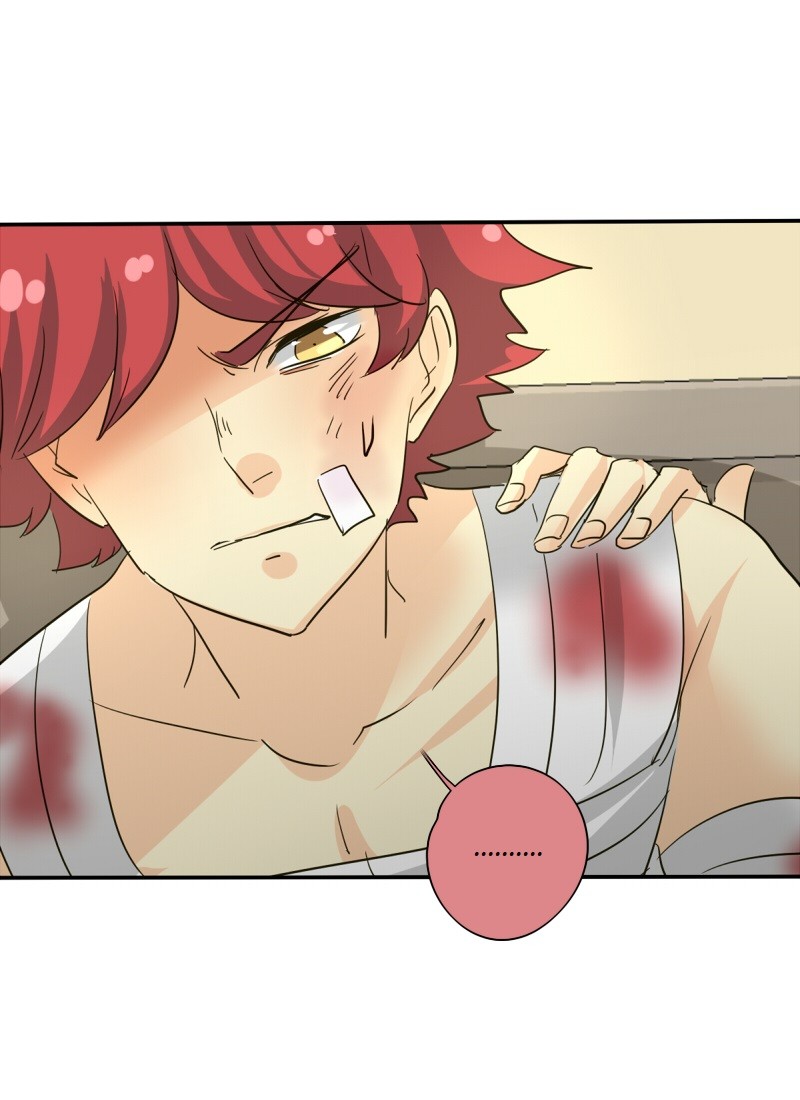 unOrdinary Chapter 142 page 25 - Chapter 142: Episode 139