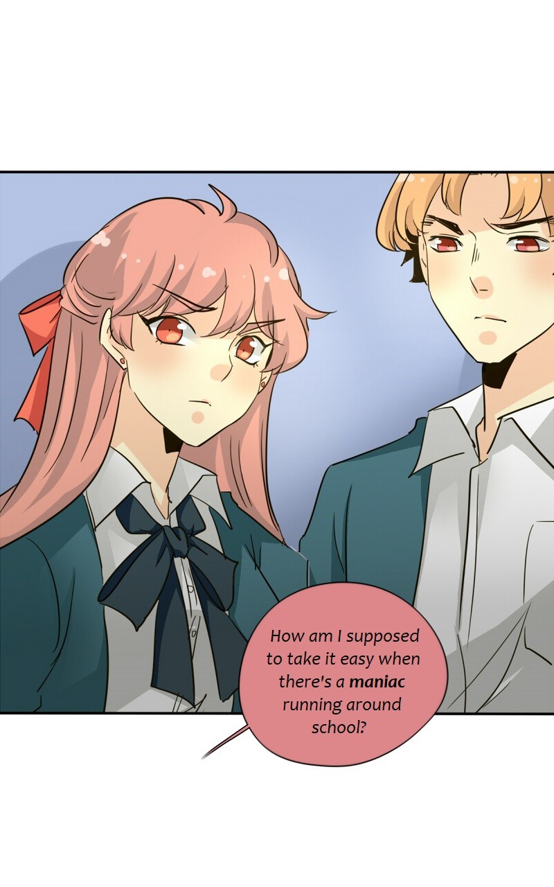 unOrdinary Chapter 142 page 28 - Chapter 142: Episode 139