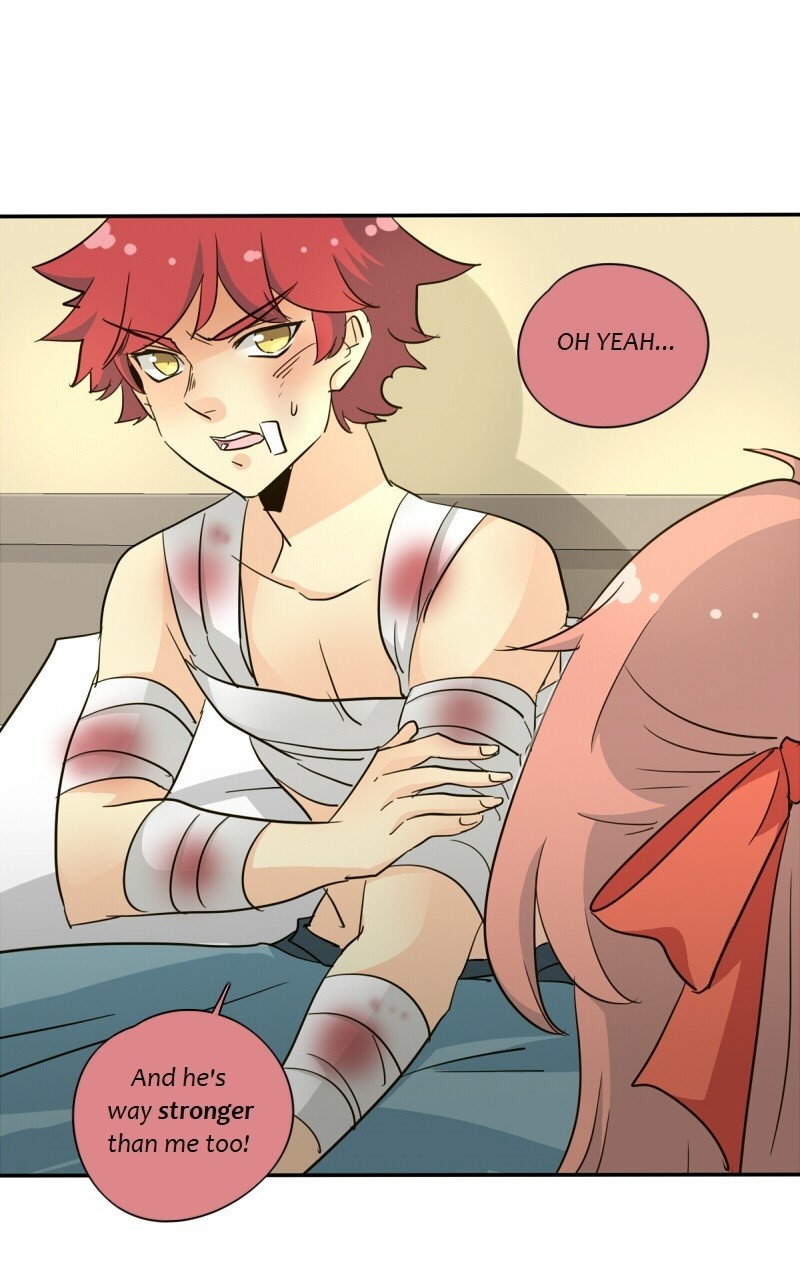 unOrdinary Chapter 142 page 29 - Chapter 142: Episode 139