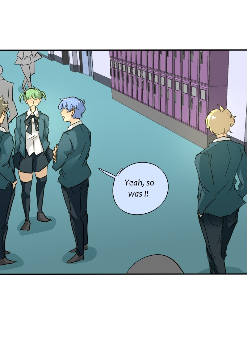 unOrdinary Chapter 142 page 3 - Chapter 142: Episode 139